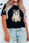 Wildly Spooky Tee