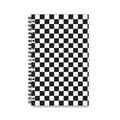 Checkerboard Journal