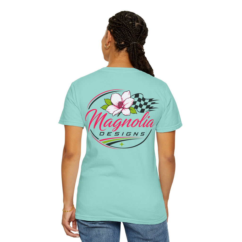 Magnolia Designs Tee