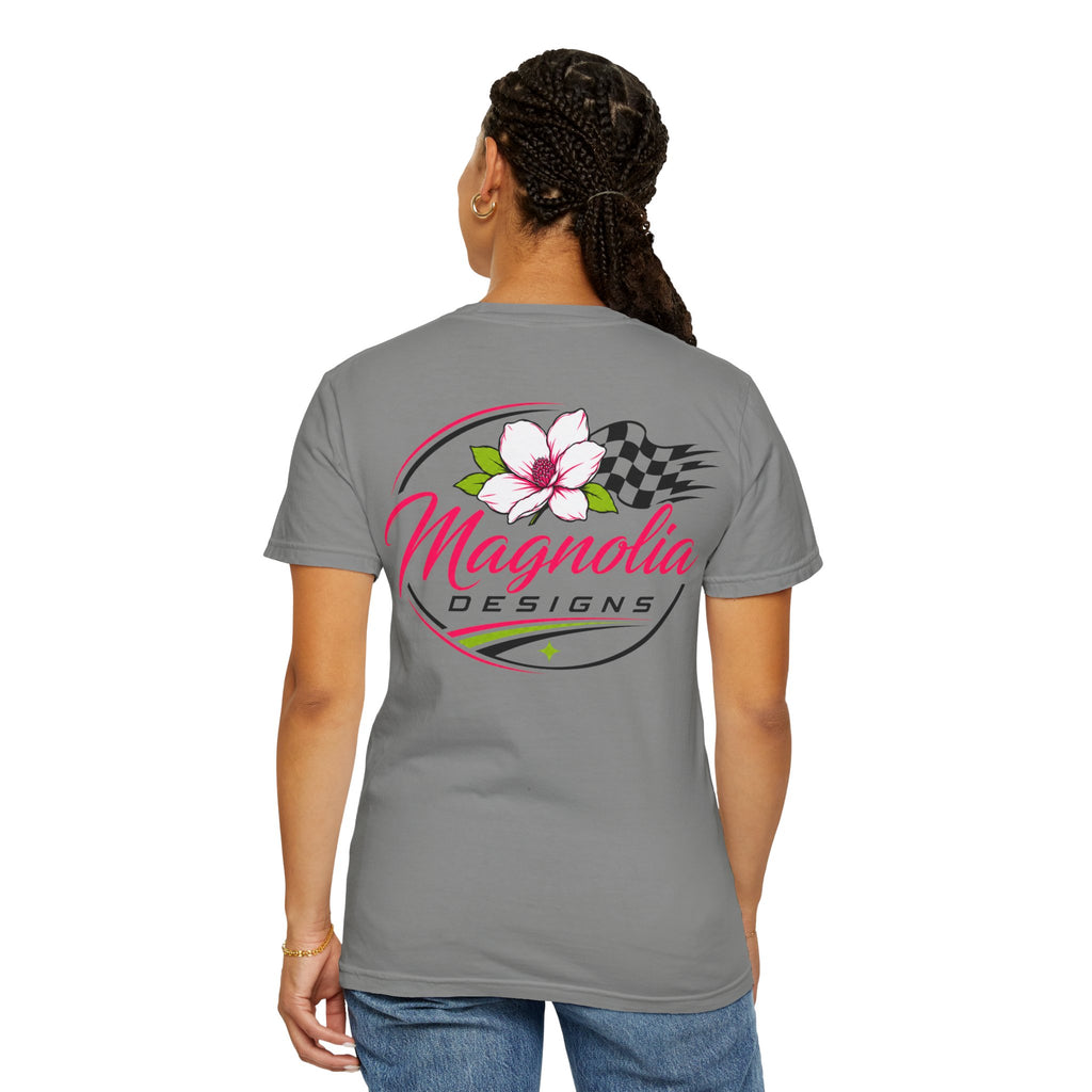 Magnolia Designs Tee