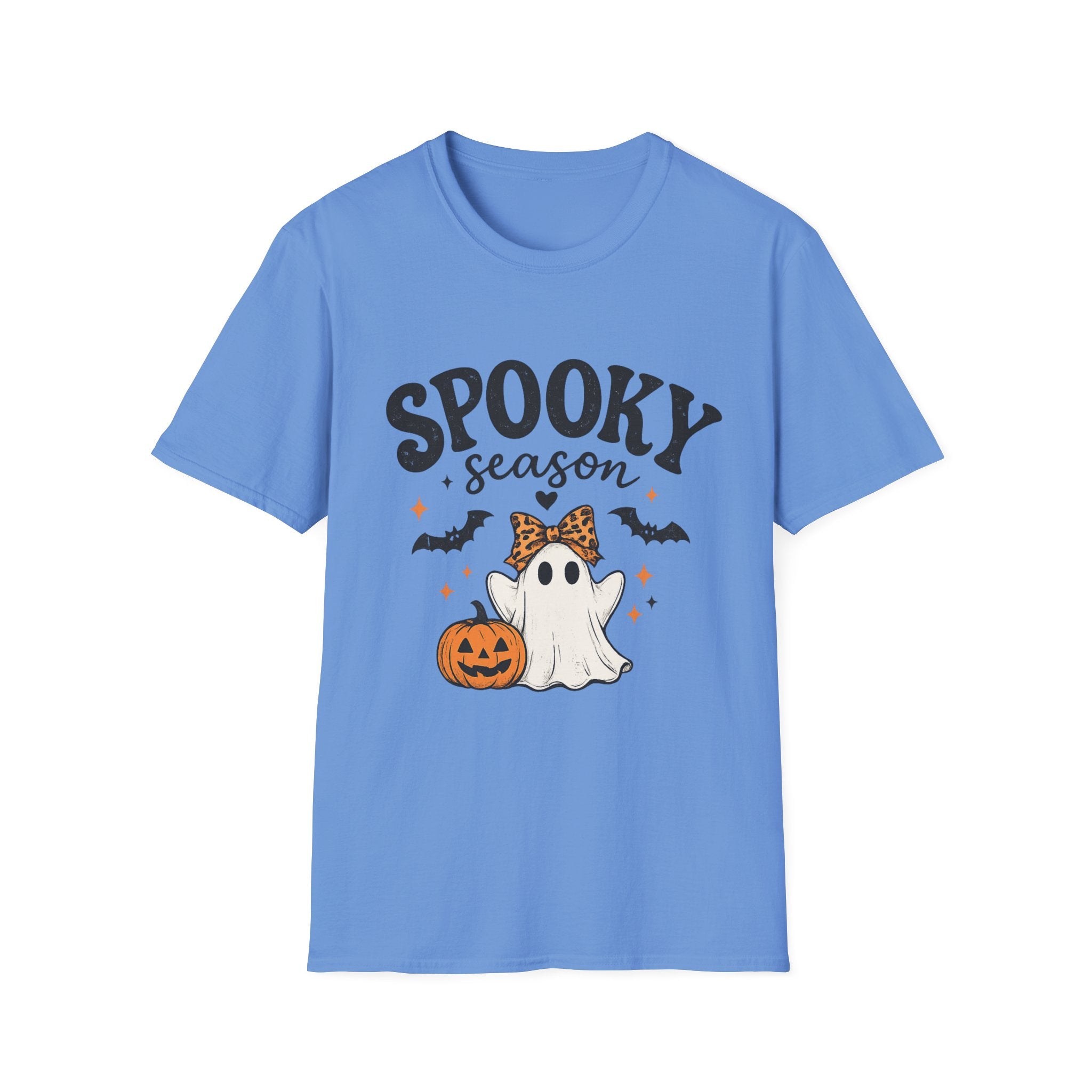 Cozy Spooky Season Tee