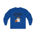 Spooky Season Long Sleeve Tee