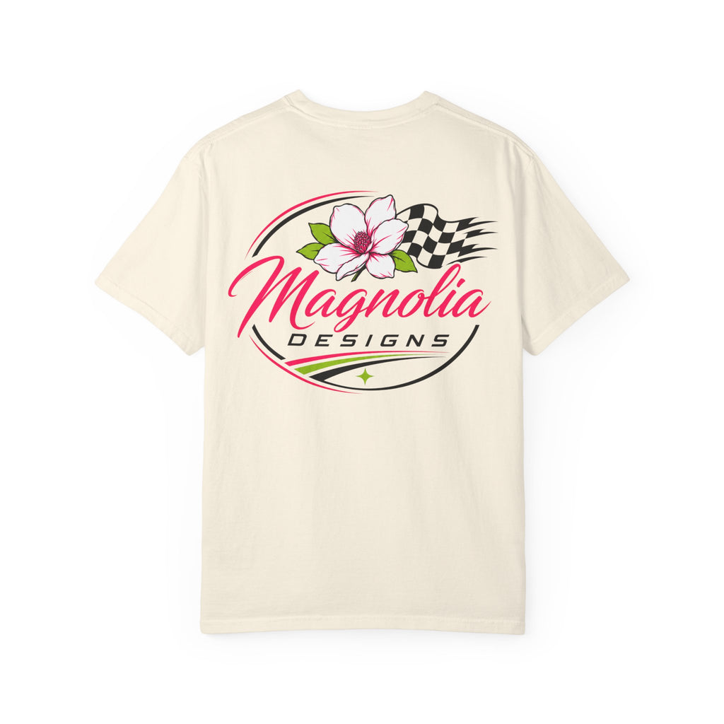 Magnolia Designs Tee
