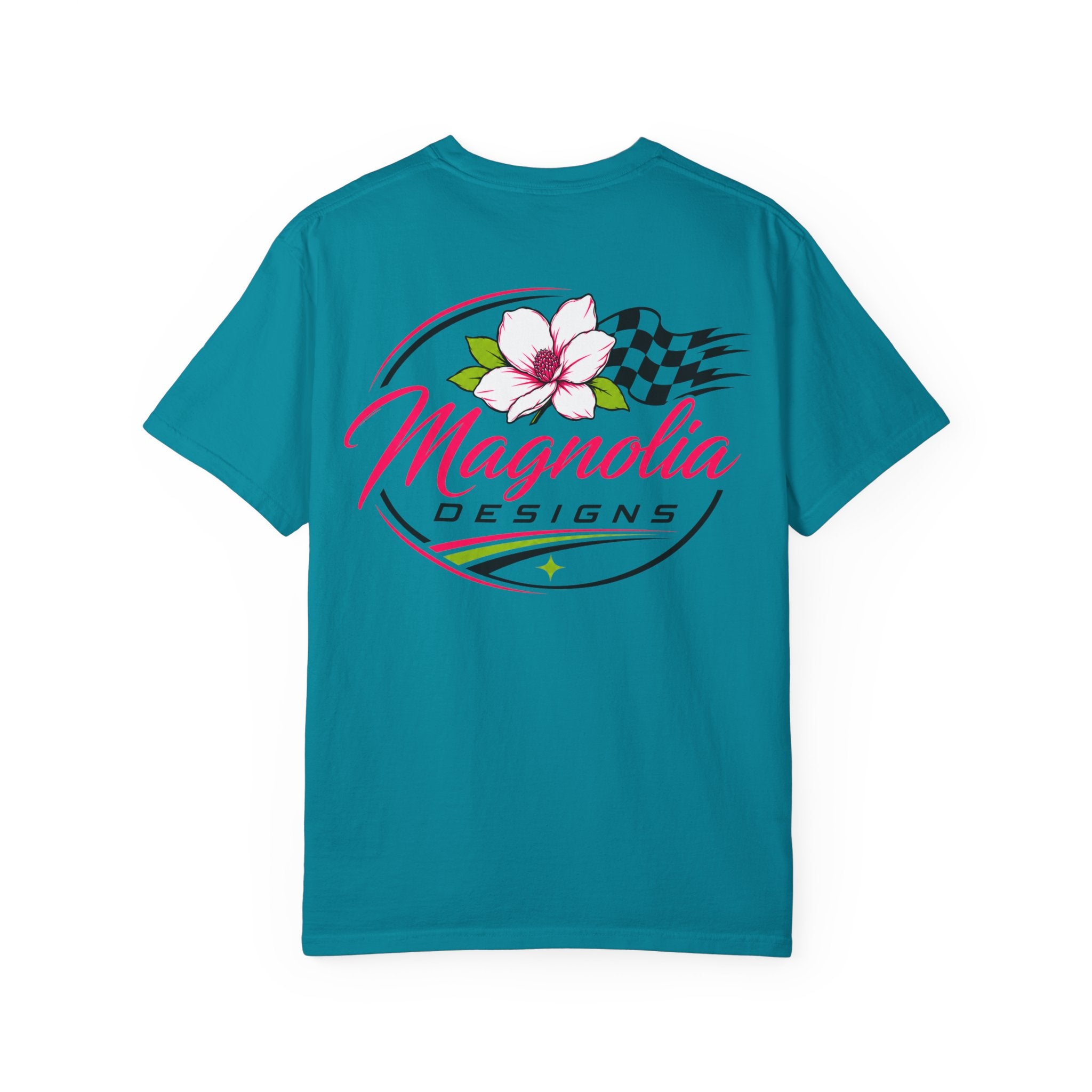 Magnolia Designs Tee