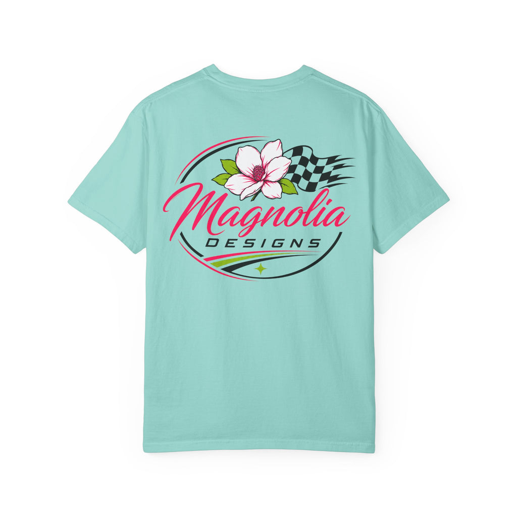 Magnolia Designs Tee