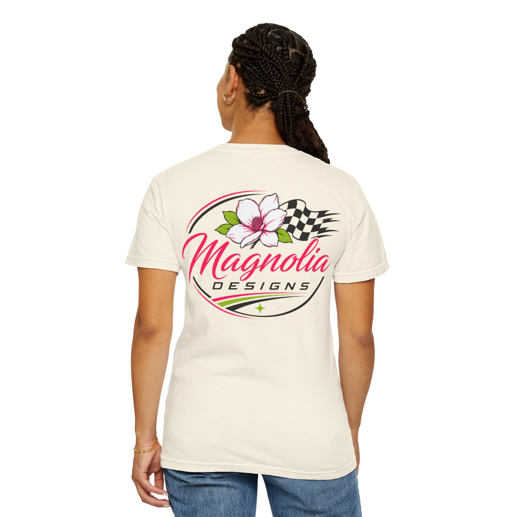 Magnolia Designs Tee