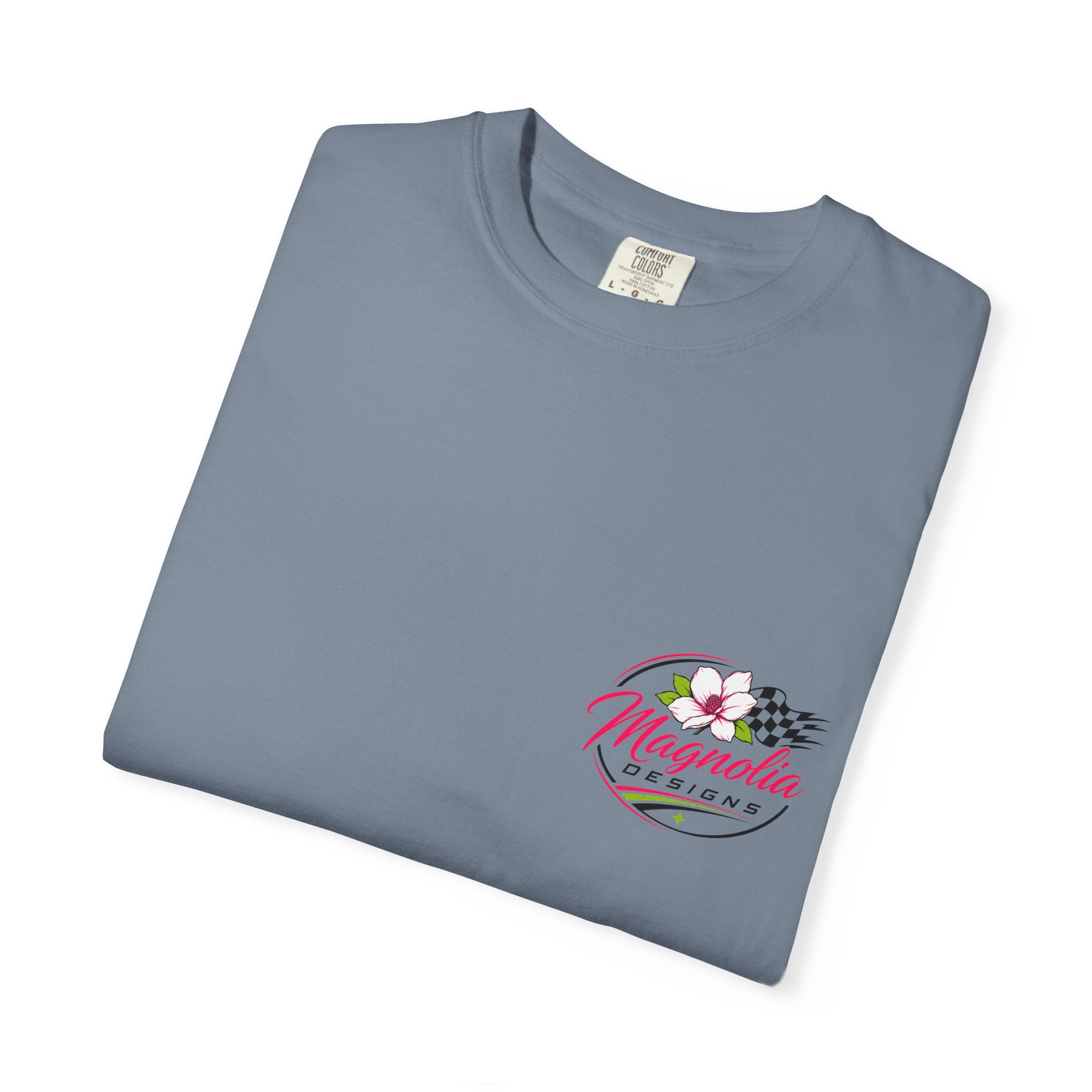 Magnolia Designs Tee