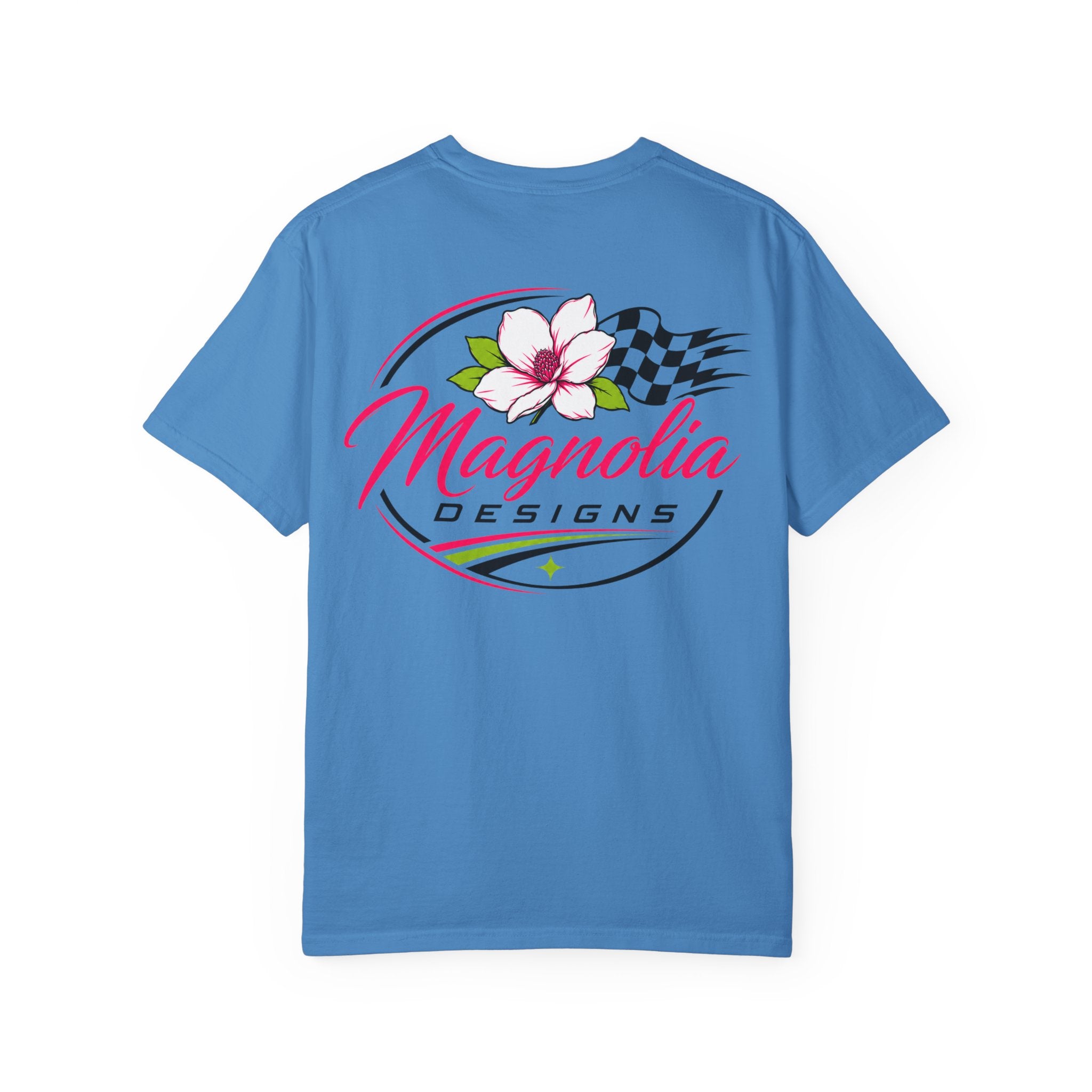 Magnolia Designs Tee