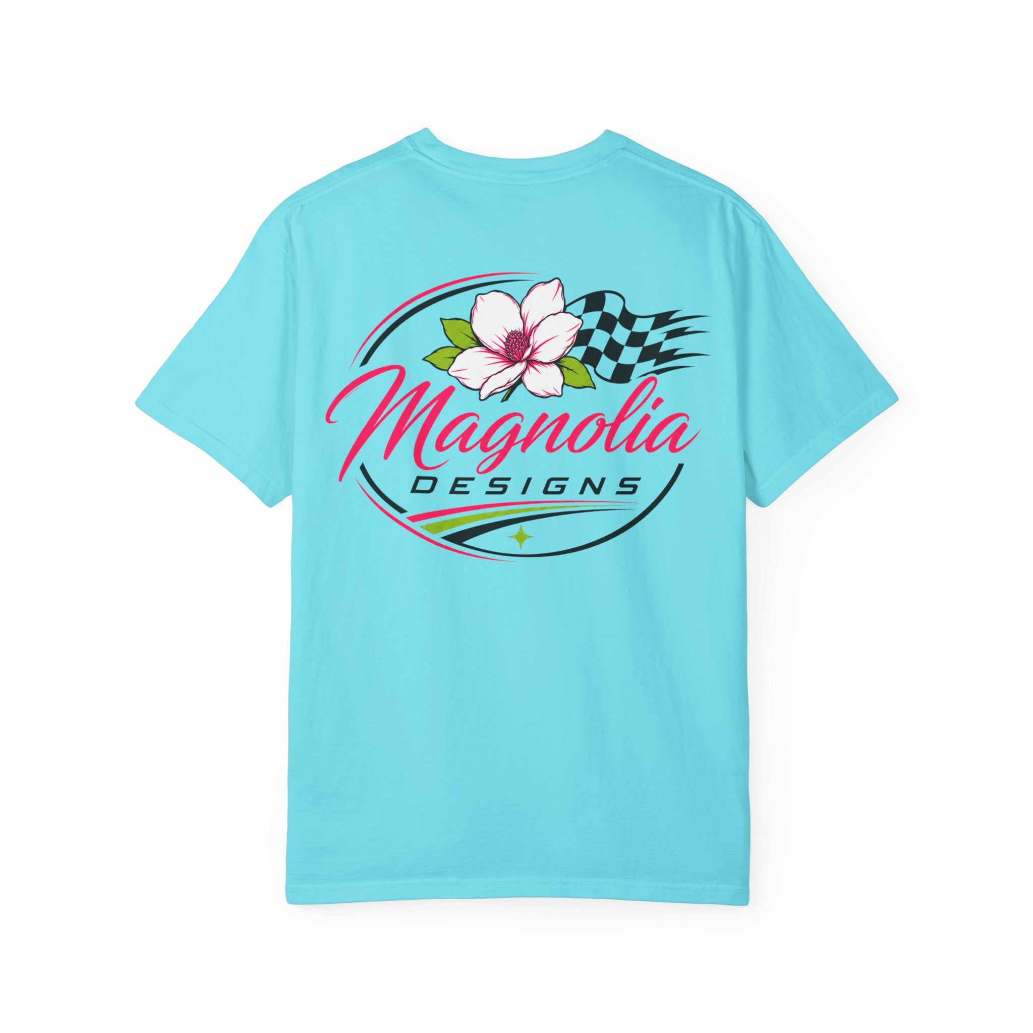 Magnolia Designs Tee