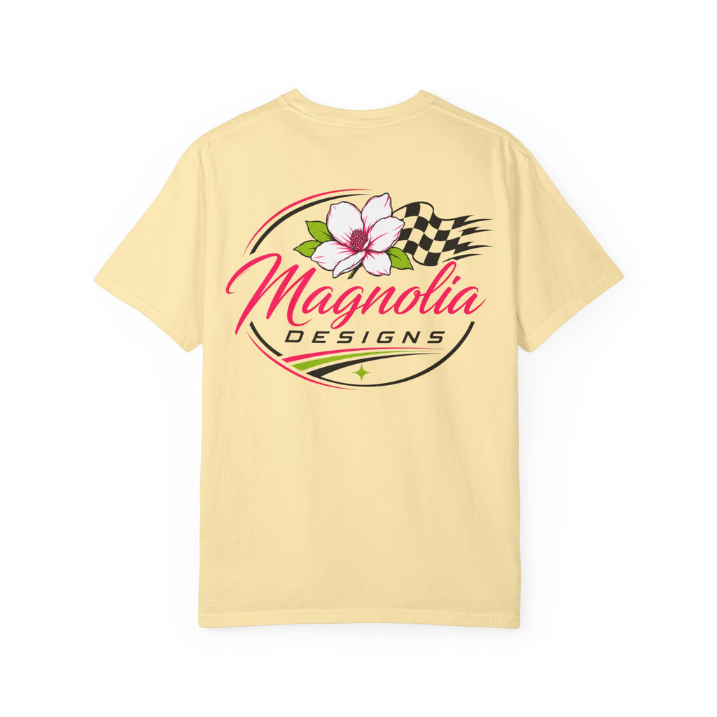 Magnolia Designs Tee