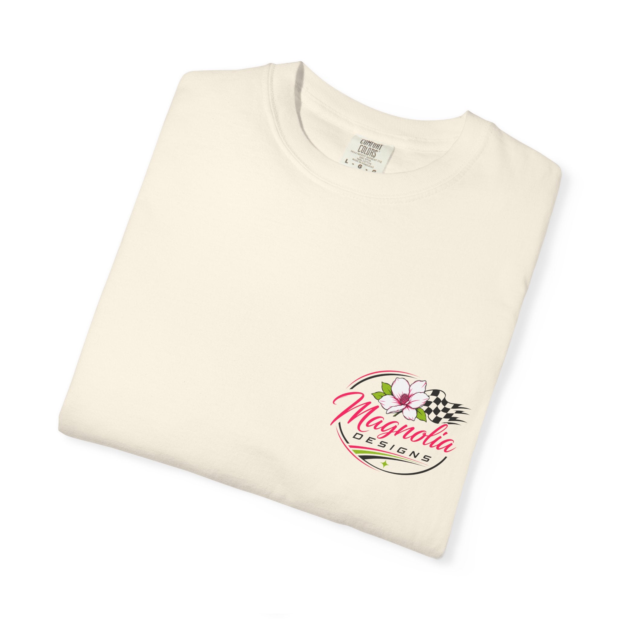 Magnolia Designs Tee
