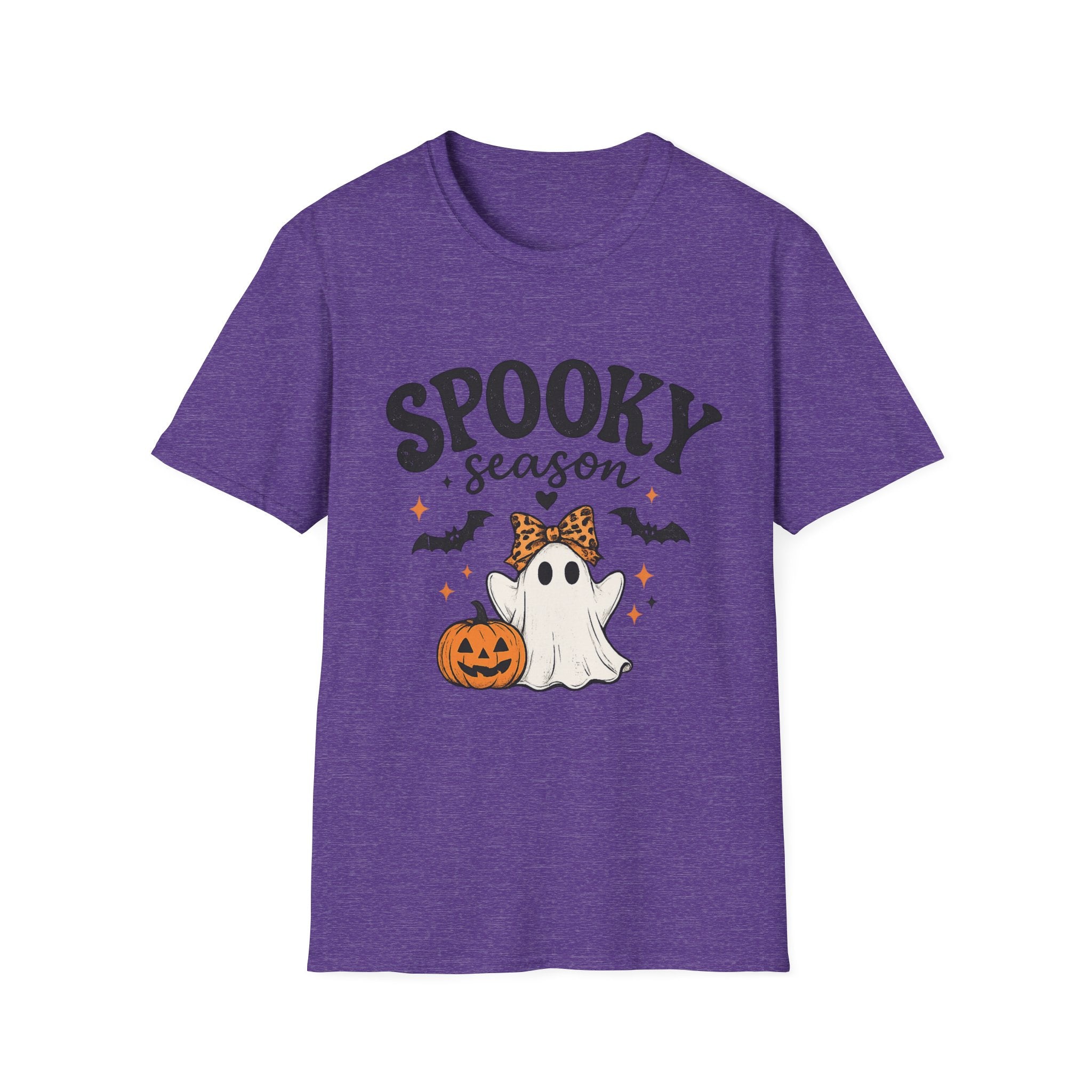 Cozy Spooky Season Tee