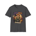 Hocus Pocus Graphic T-Shirt — "It's Just a Bunch of Hocus Pocus" Halloween Tee