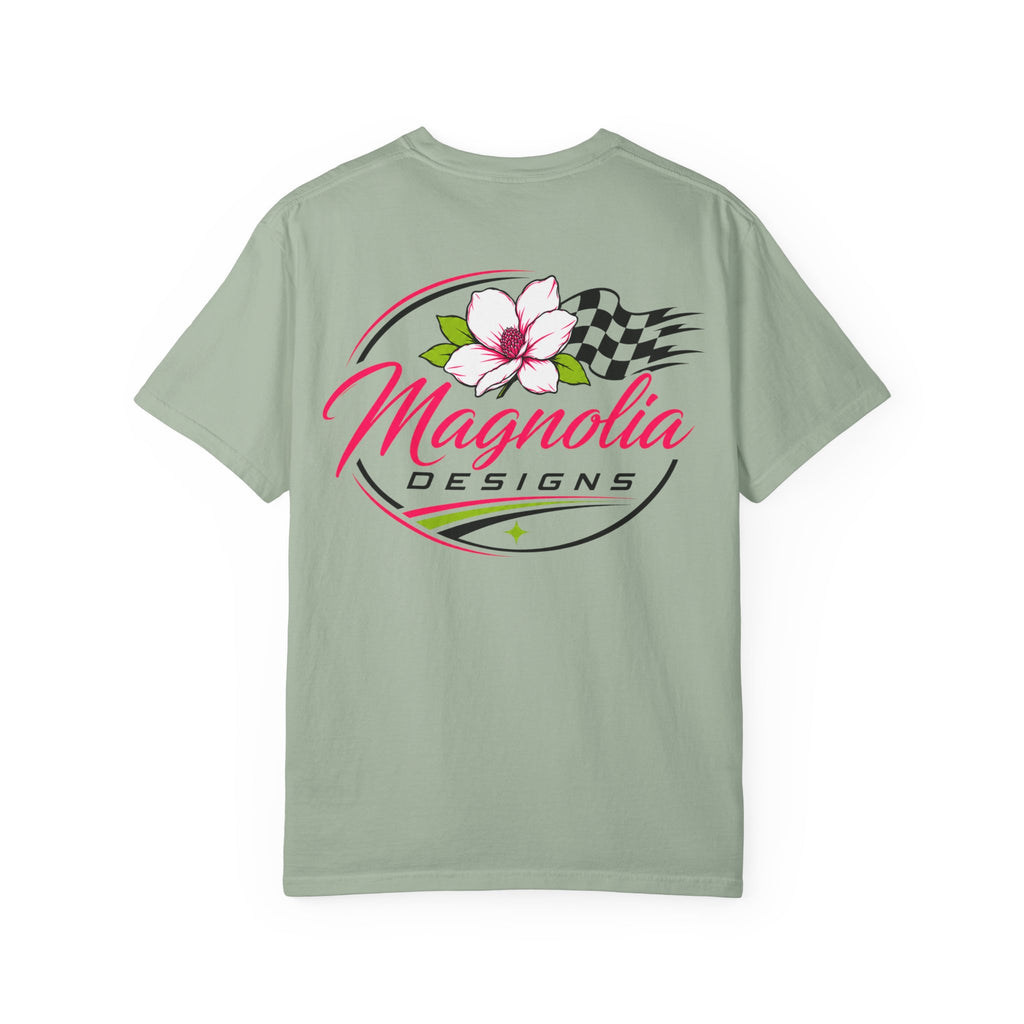 Magnolia Designs Tee