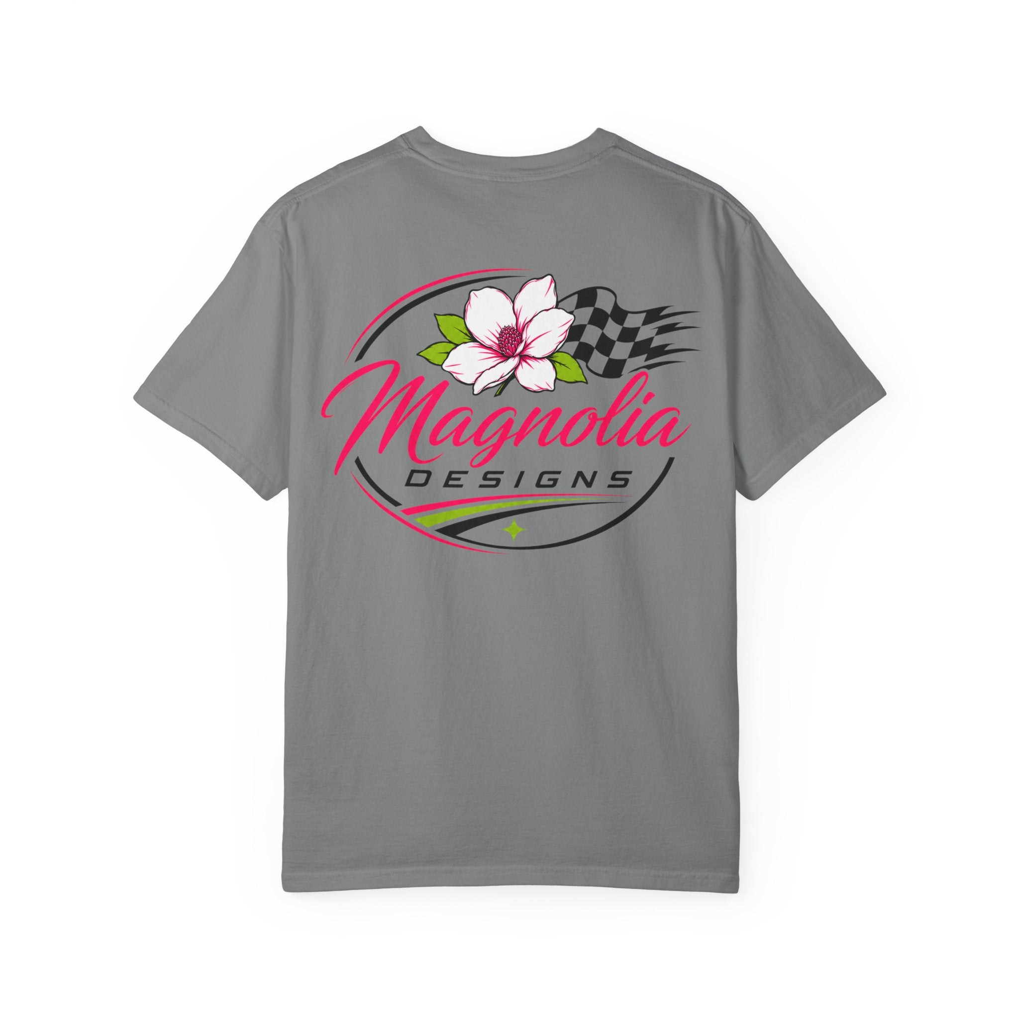 Magnolia Designs Tee