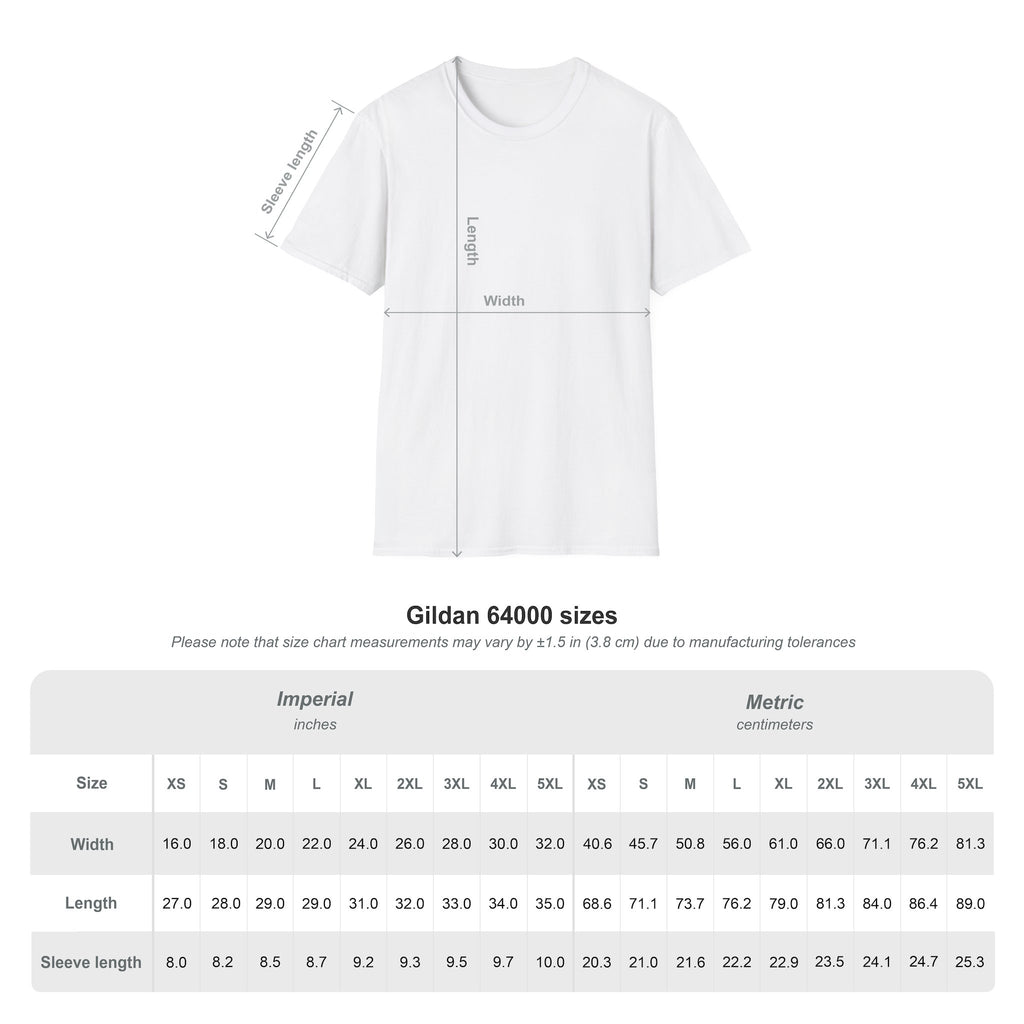 Checkered Race Day Tee