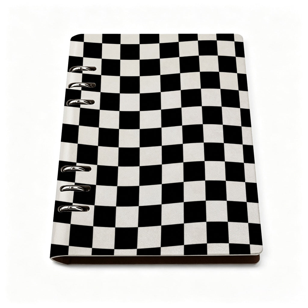 The Signature Refillable Journal