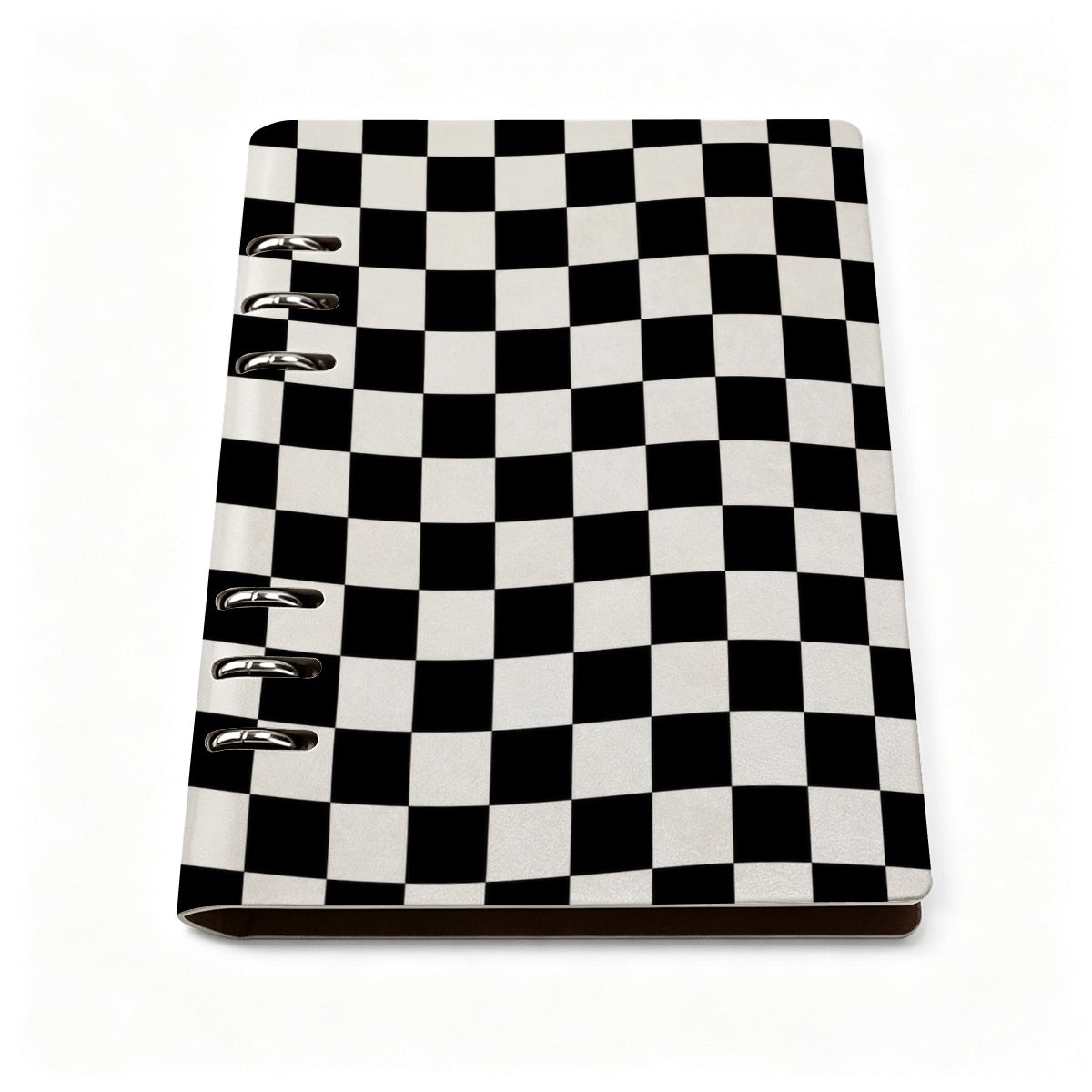 The Signature Refillable Journal