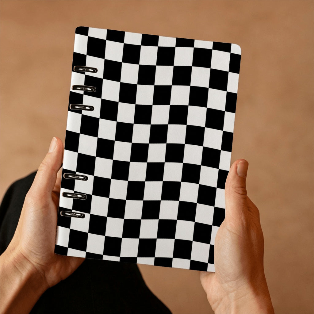 The Signature Refillable Journal