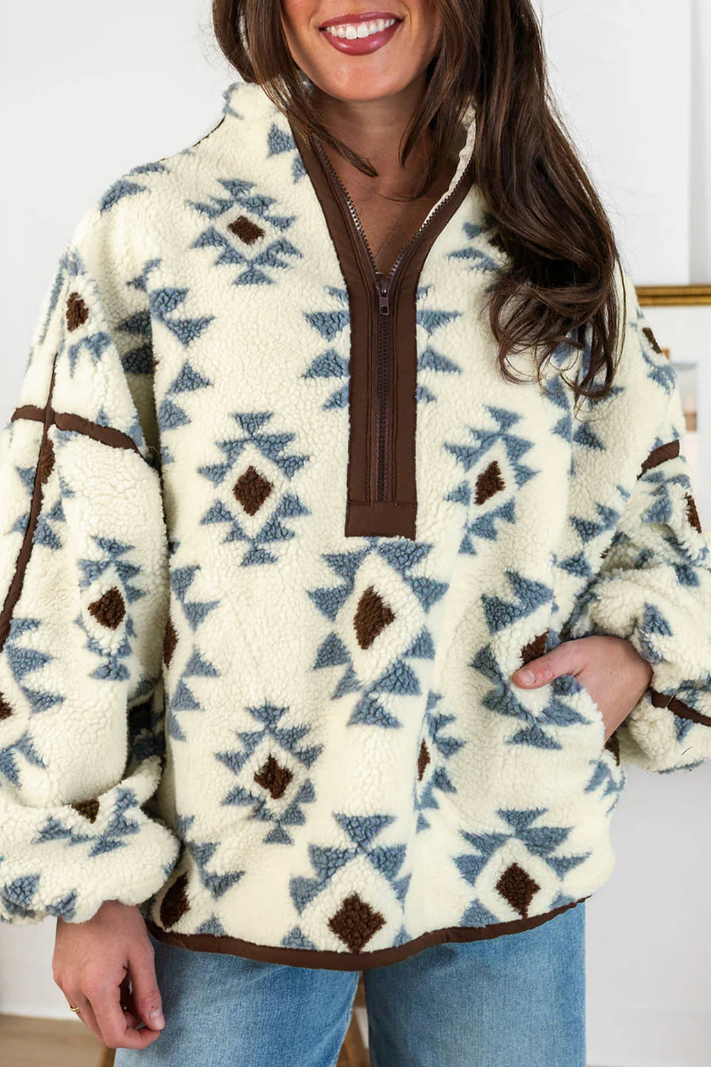 Canyon Cutie Sweatshirt