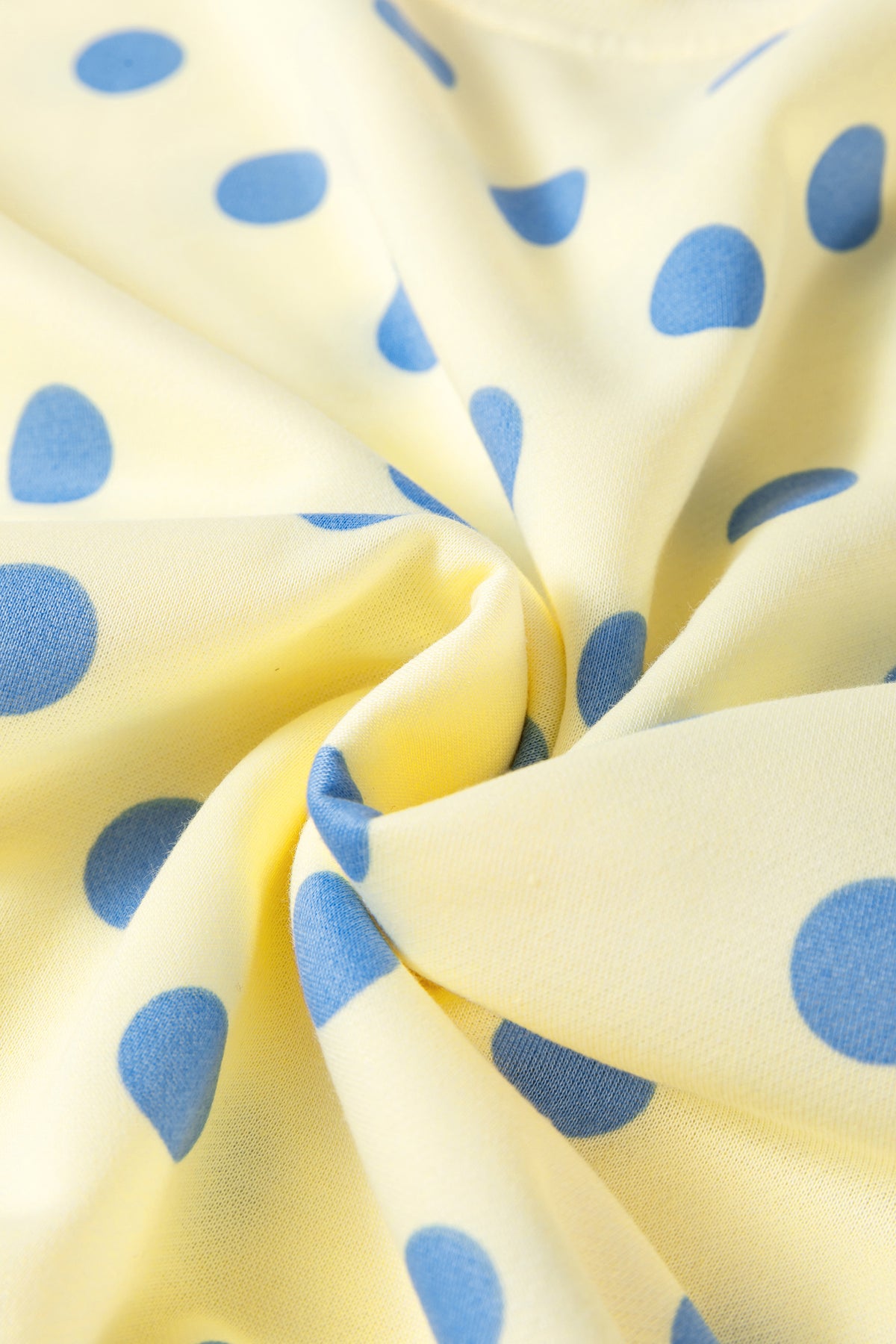 Polka Dot 2pcs Set