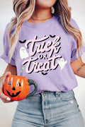 Trick or Treat Tee