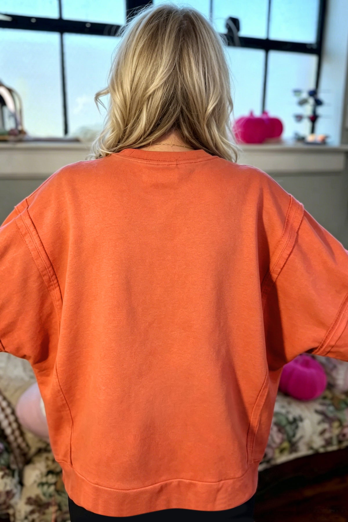 Witchy Sweatshirt