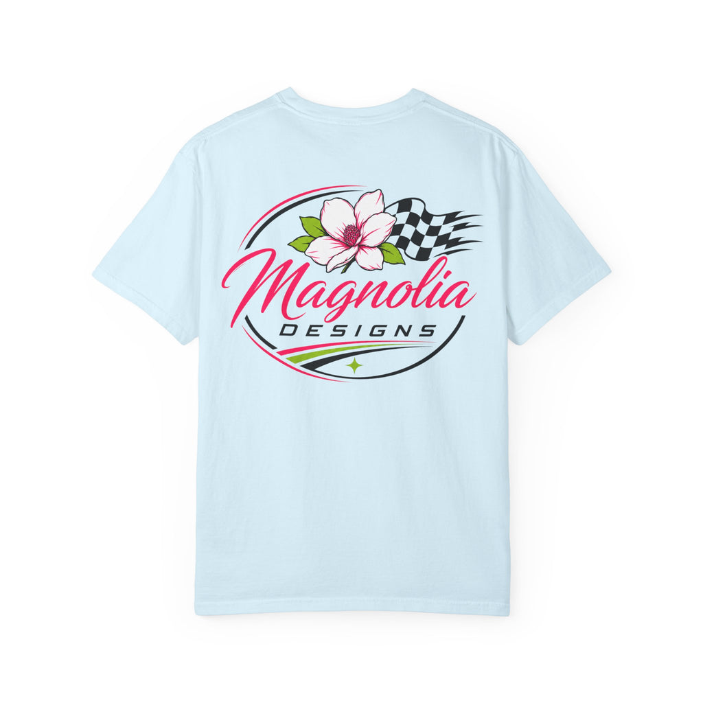 Magnolia Designs Tee