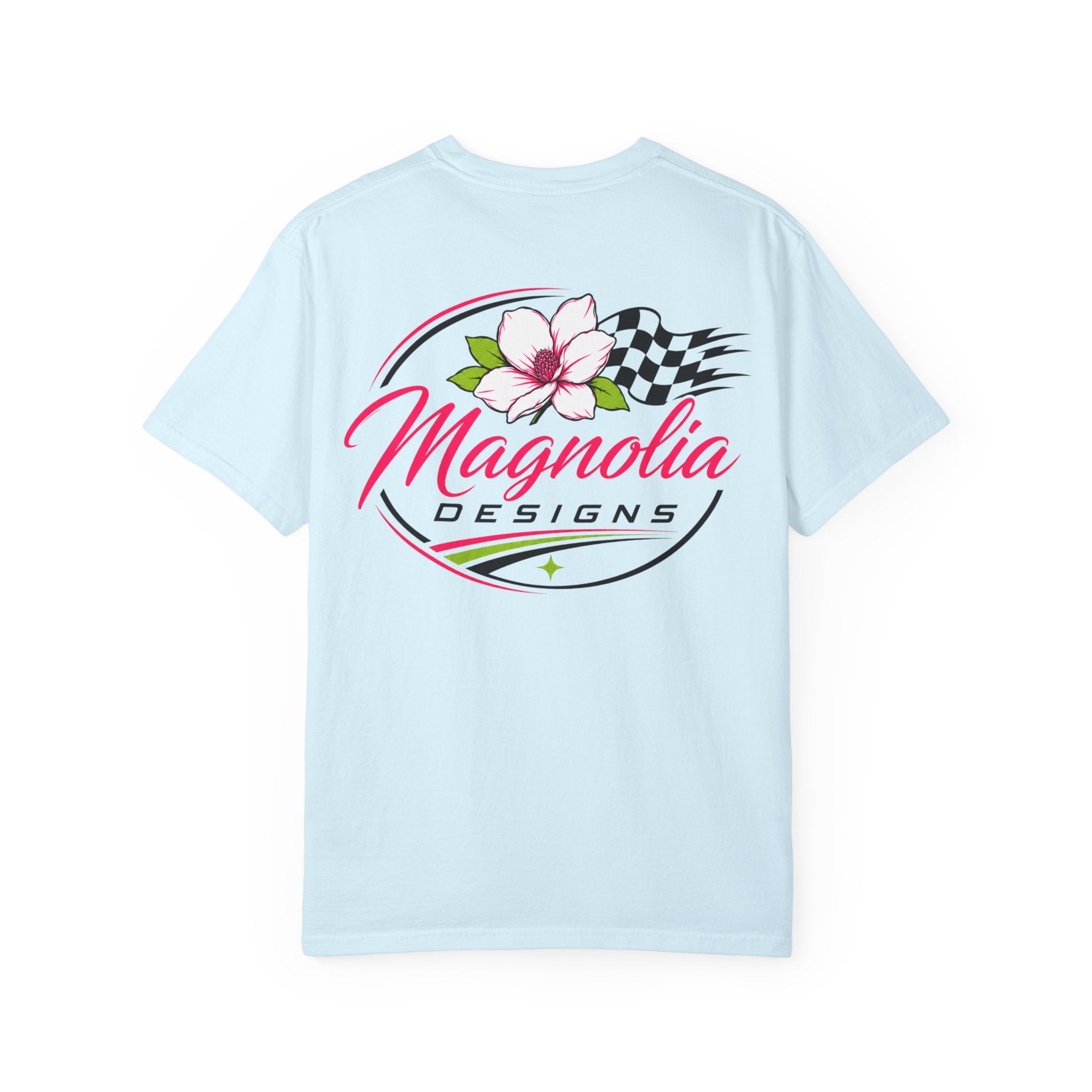 Magnolia Designs Tee