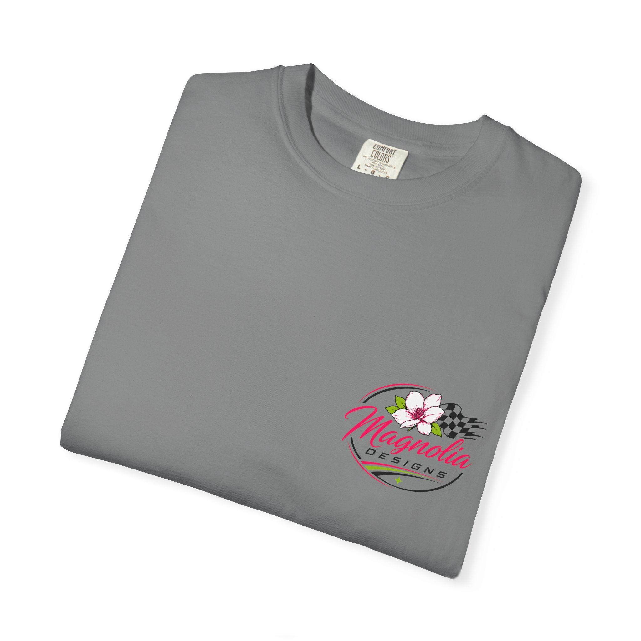 Magnolia Designs Tee