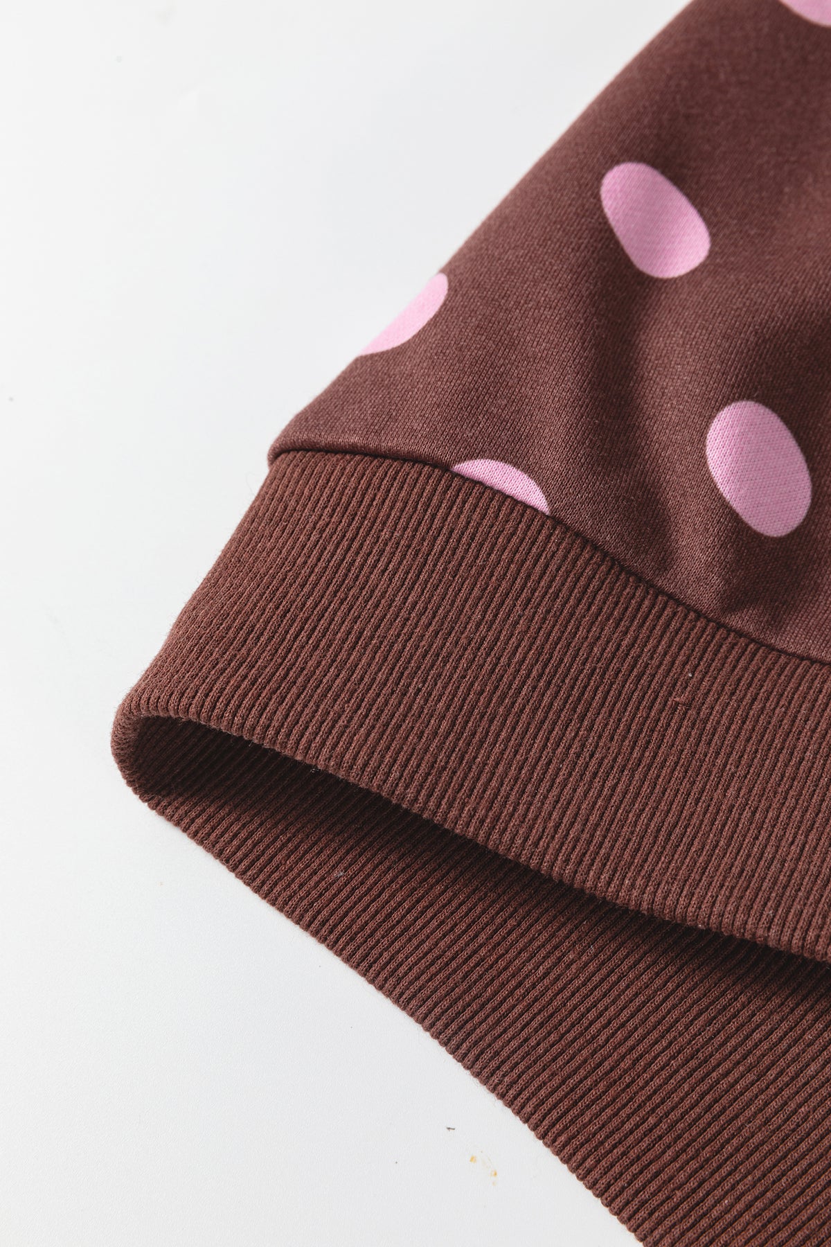 Polka Dot 2pcs Set
