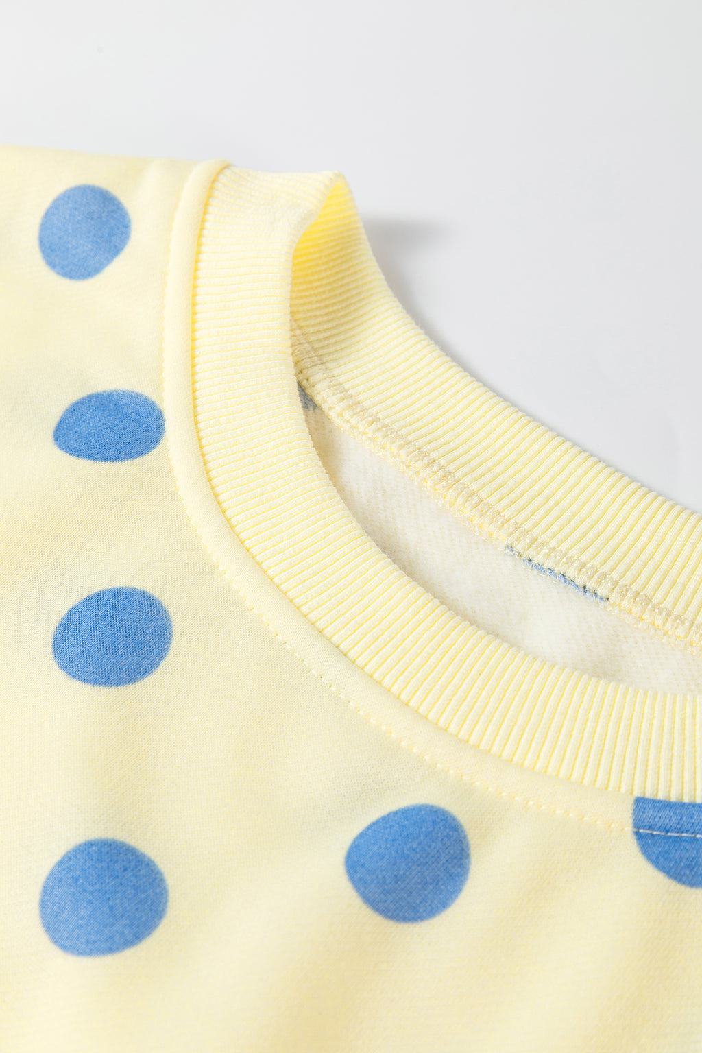 Polka Dot 2pcs Set