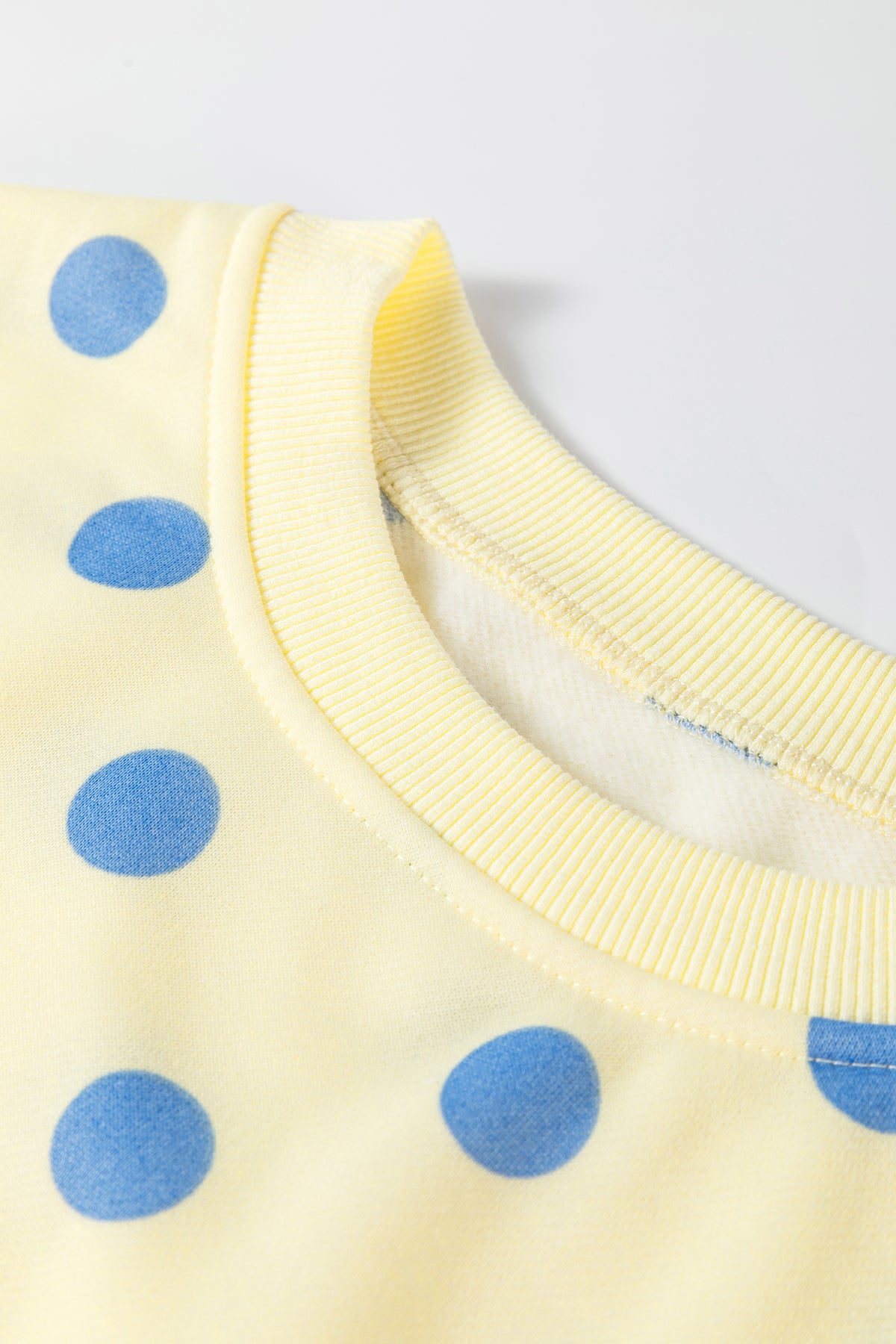 Polka Dot 2pcs Set