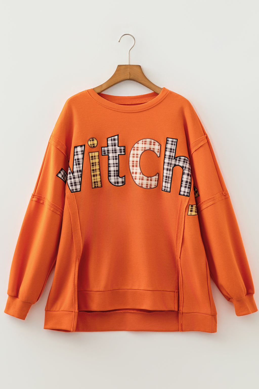 Witchy Sweatshirt