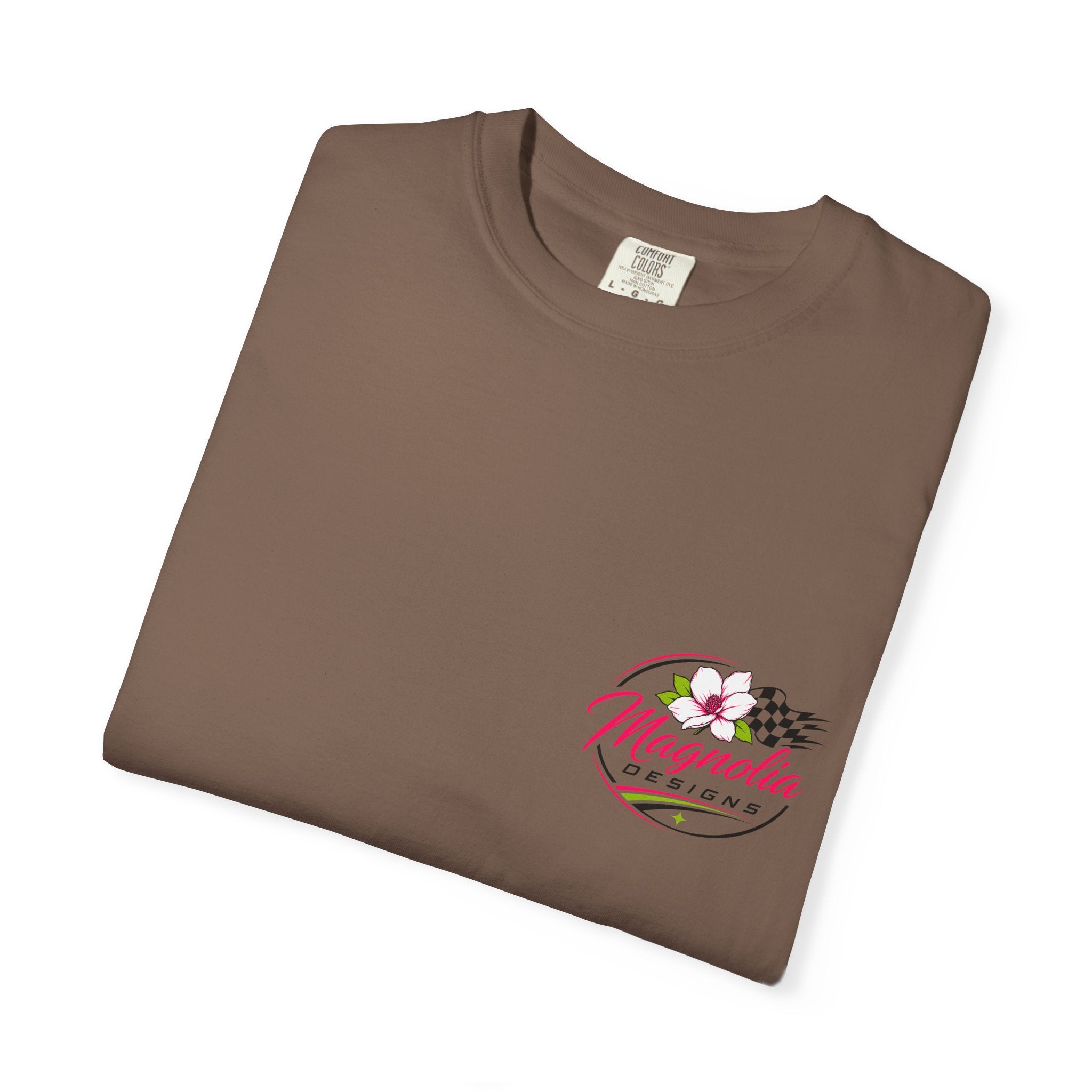 Magnolia Designs Tee