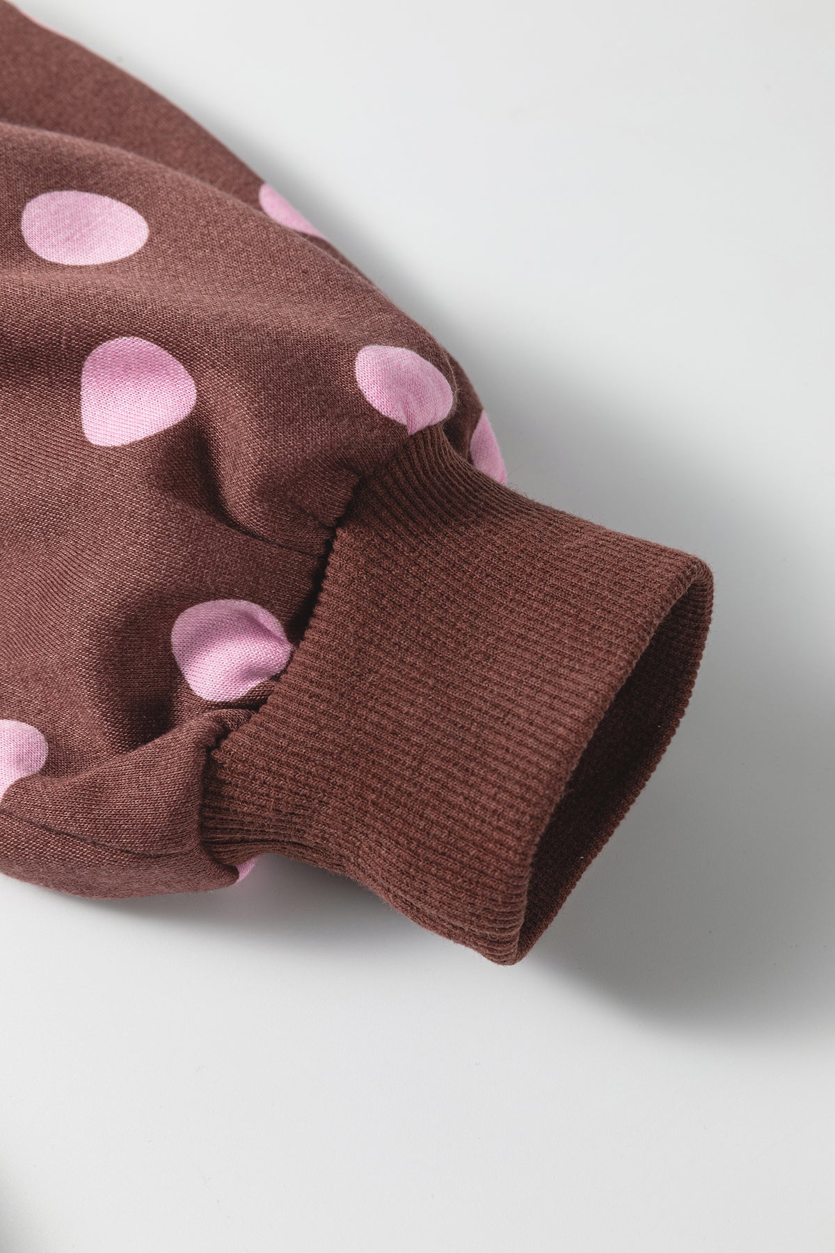 Polka Dot 2pcs Set