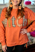 Witchy Sweatshirt