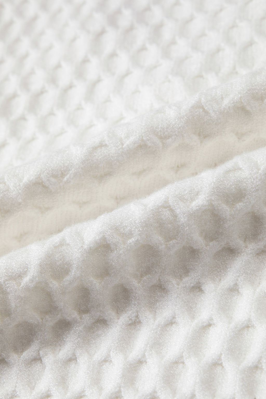 Classy Pearl Sweater