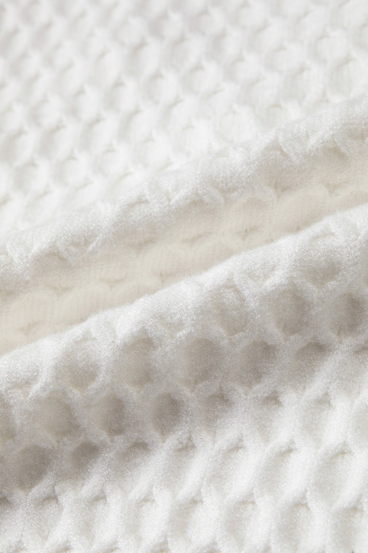 Classy Pearl Sweater