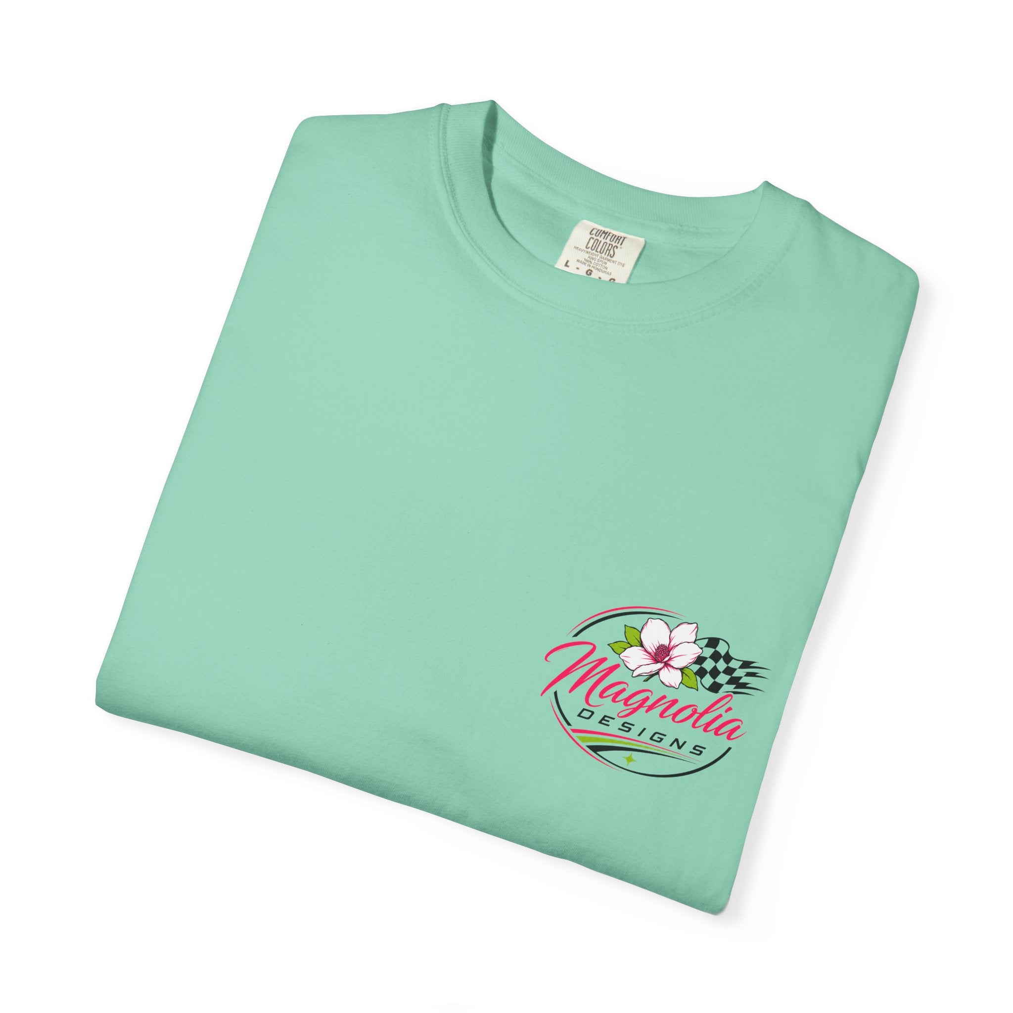 Magnolia Designs Tee