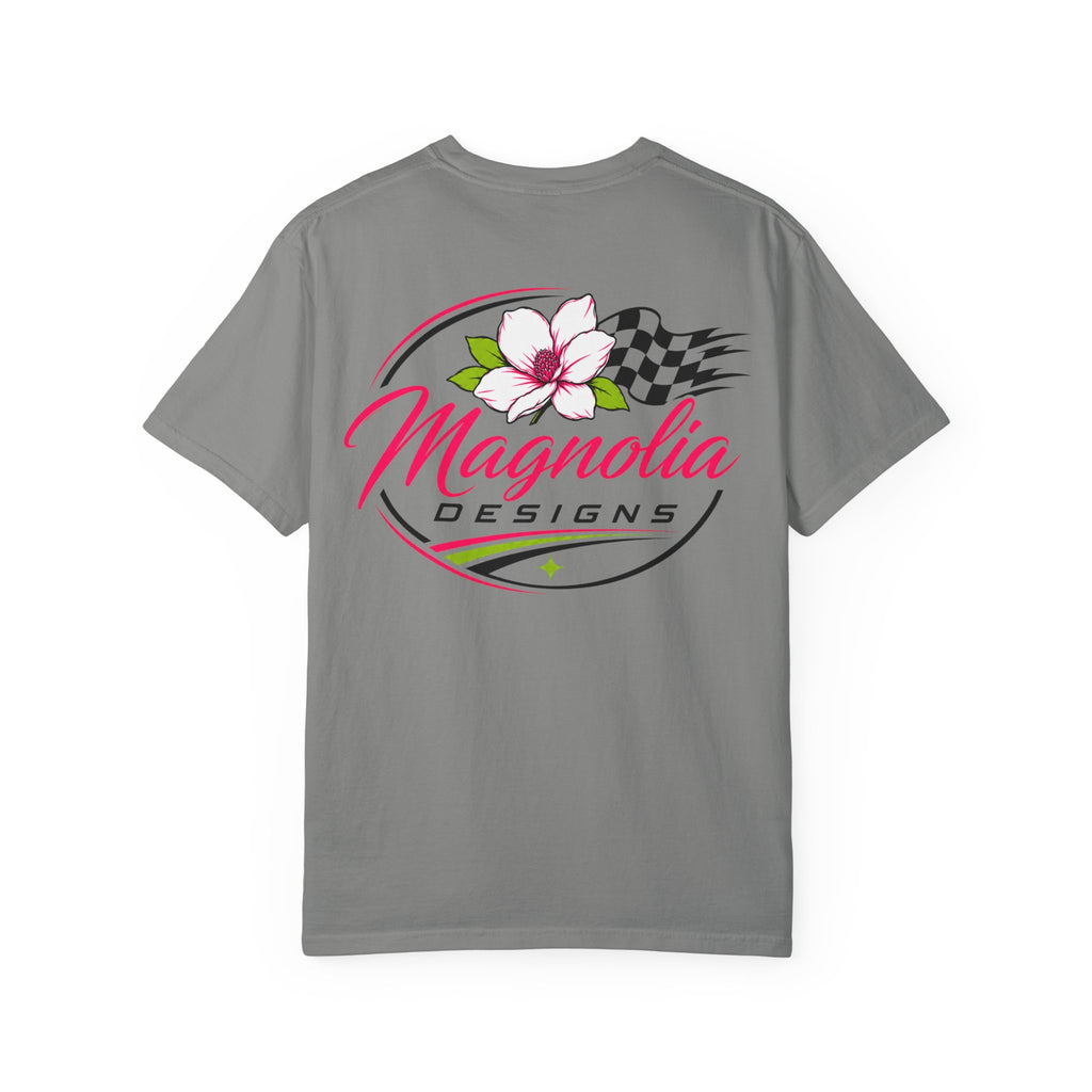 Magnolia Designs Tee