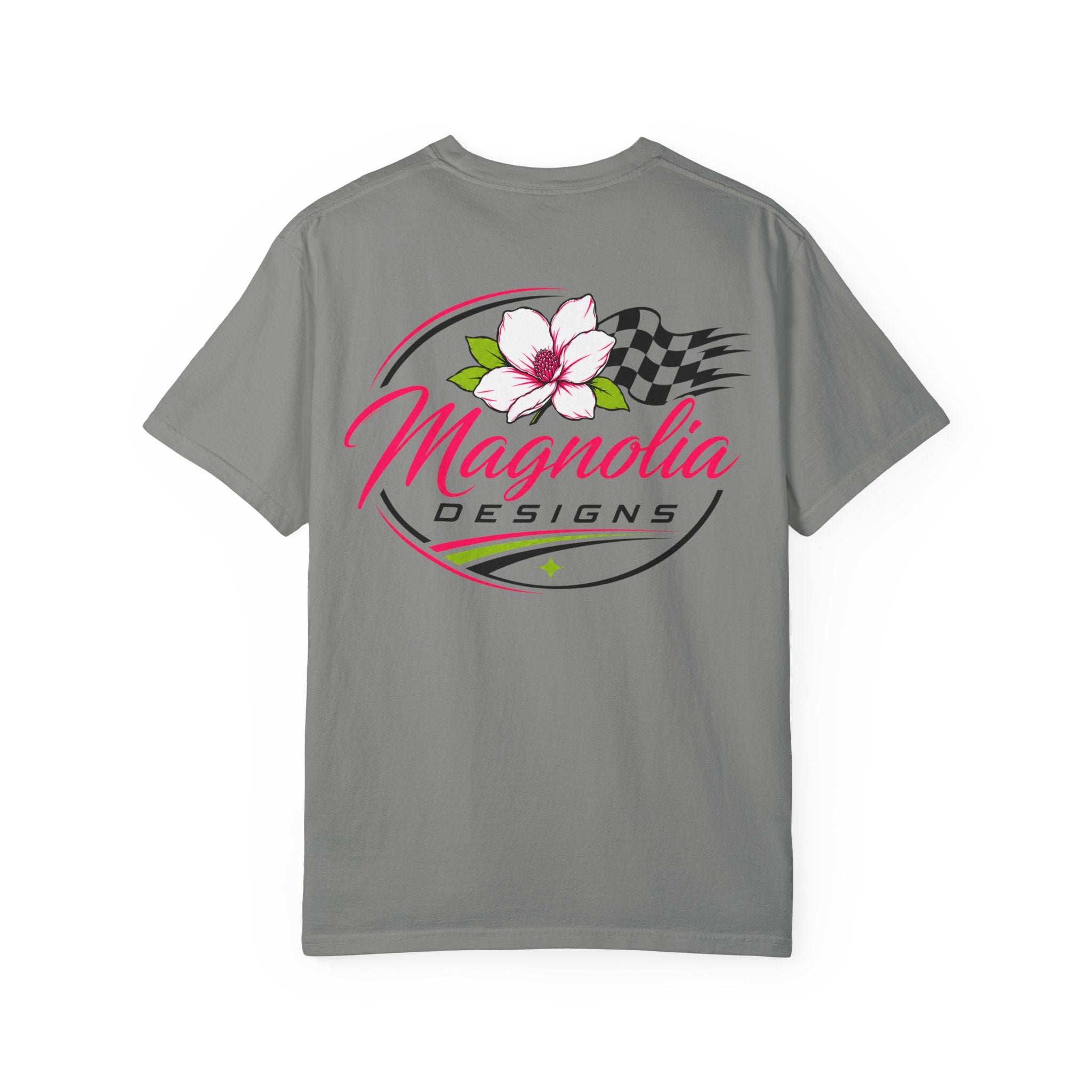 Magnolia Designs Tee