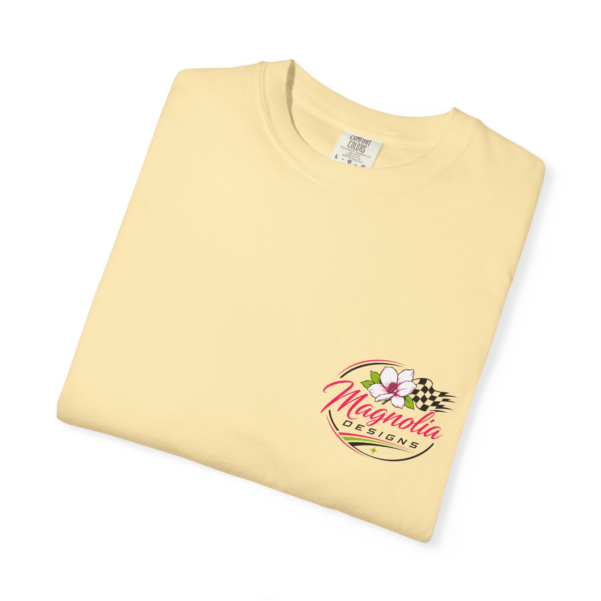 Magnolia Designs Tee