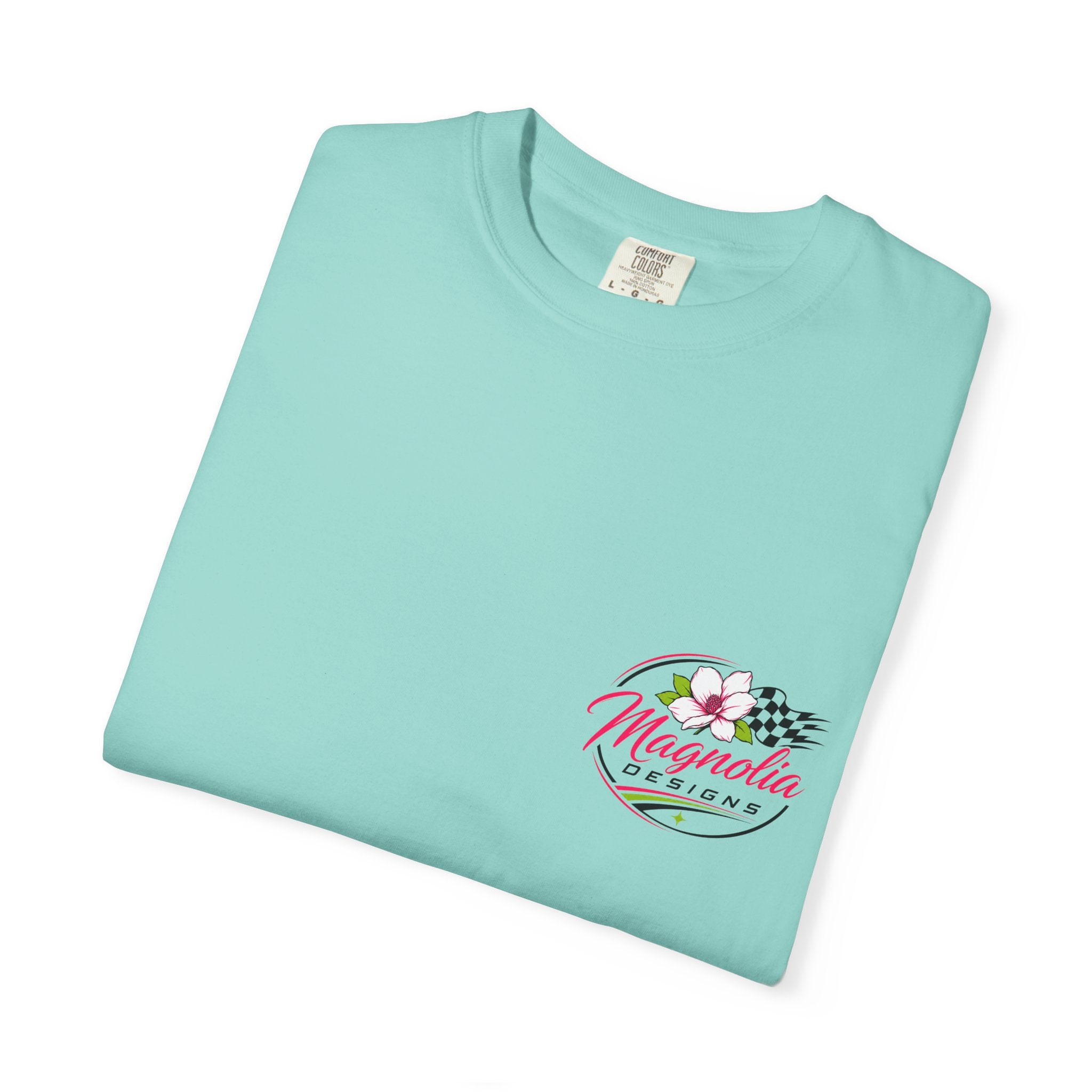 Magnolia Designs Tee