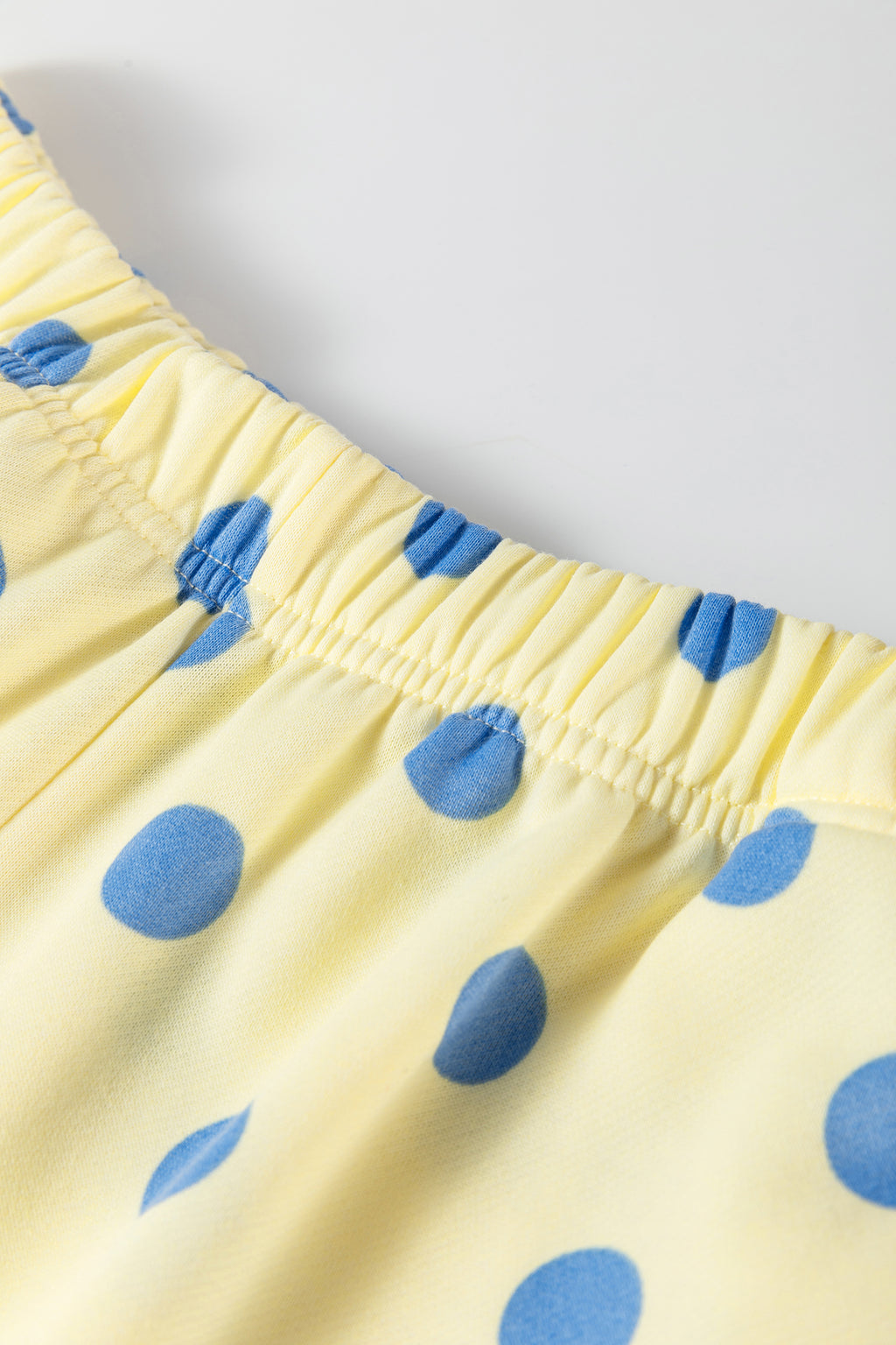 Polka Dot 2pcs Set