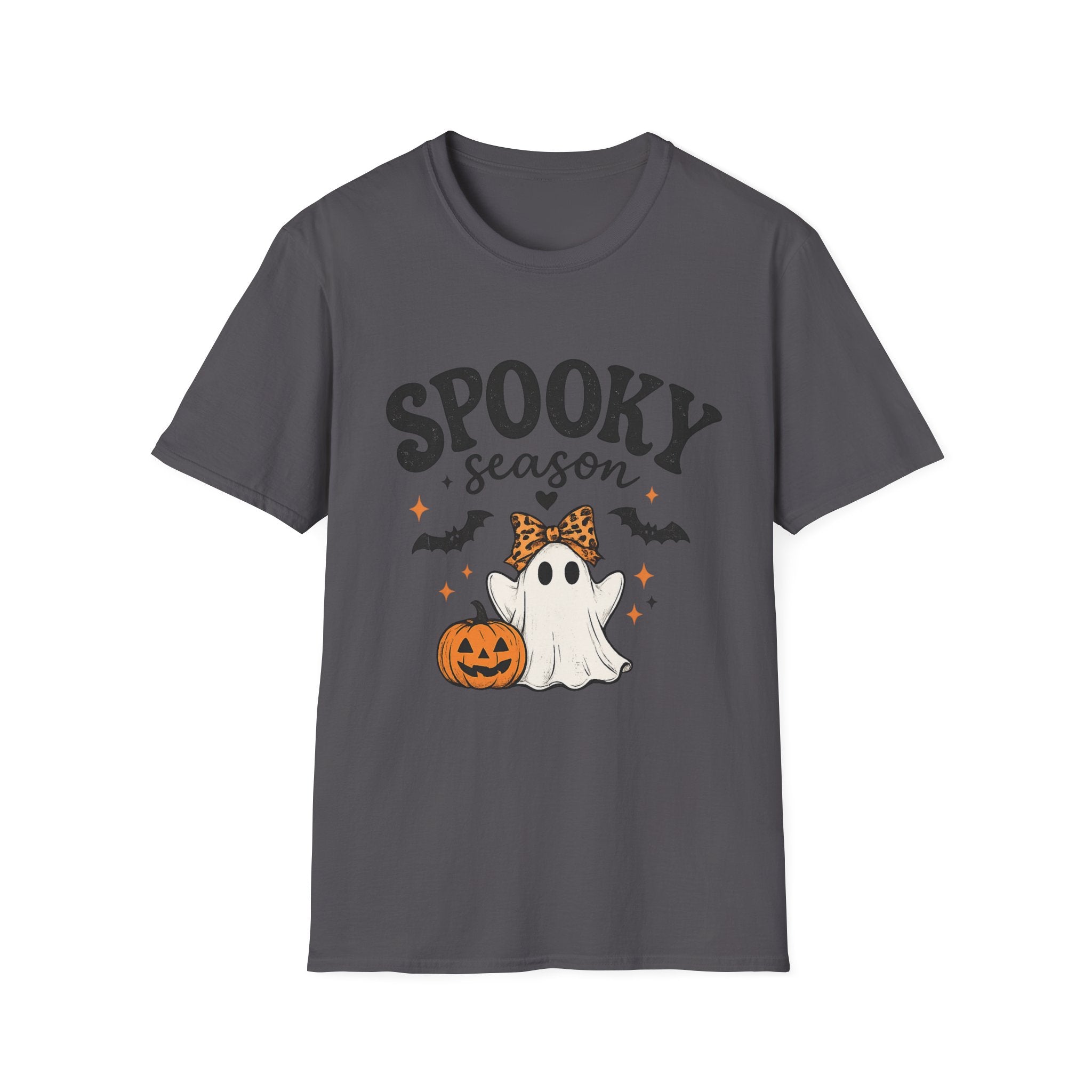 Cozy Spooky Season Tee