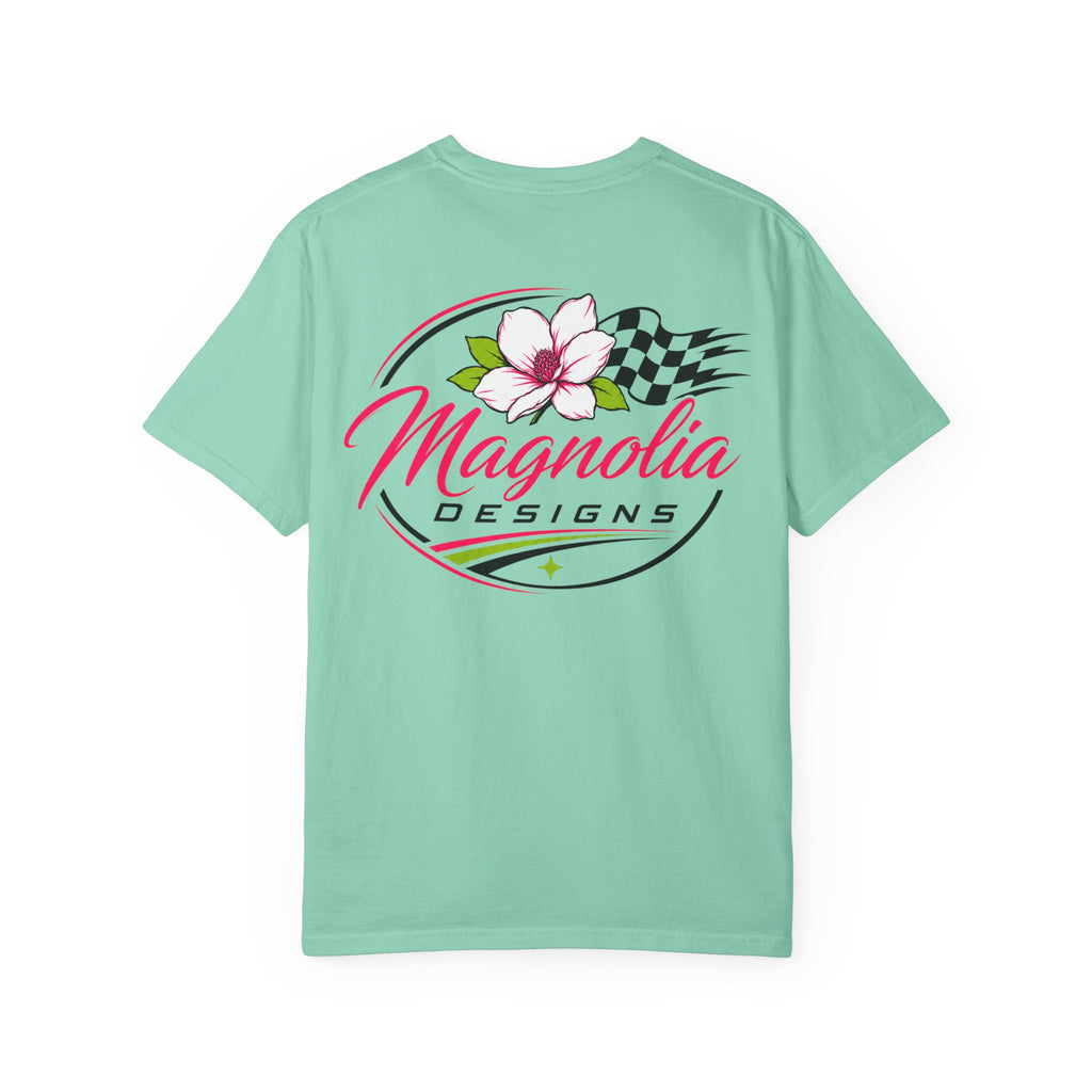 Magnolia Designs Tee