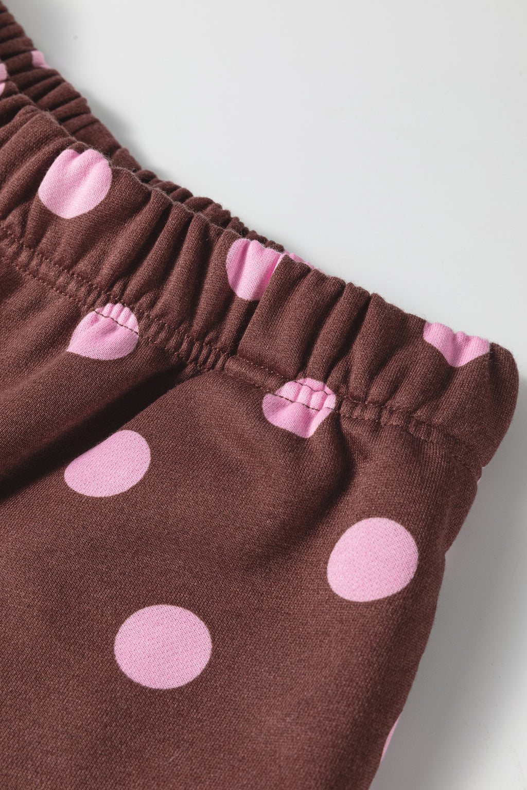Polka Dot 2pcs Set