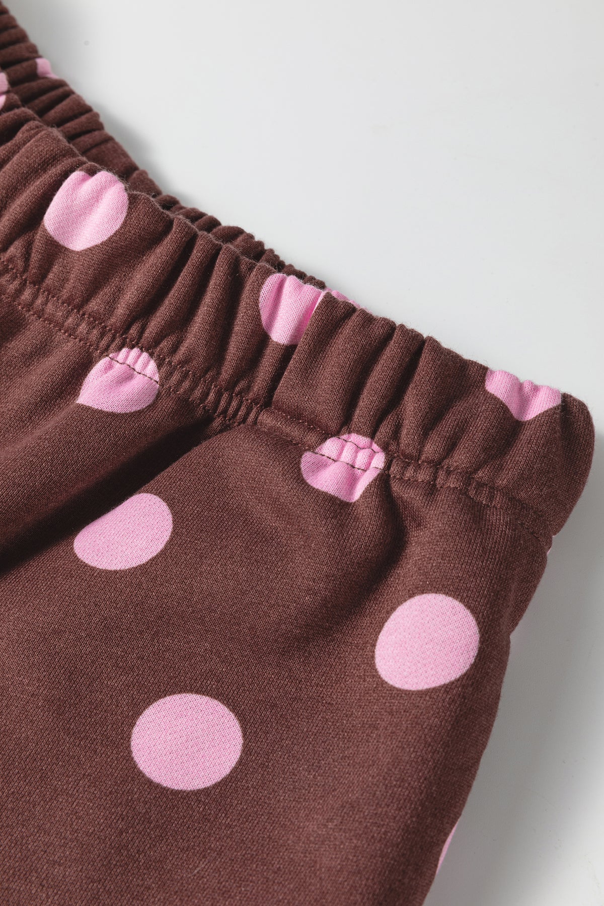 Polka Dot 2pcs Set