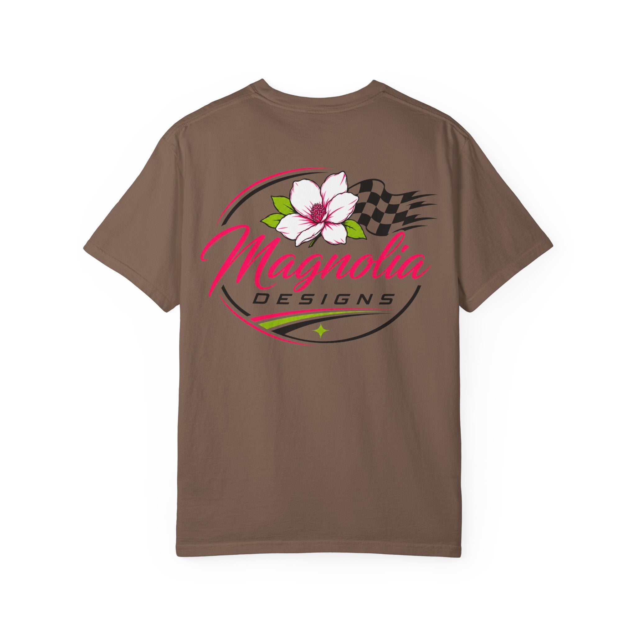 Magnolia Designs Tee